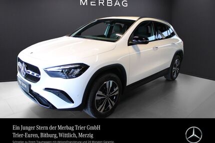 Mercedes-Benz GLA 180 Gebrauchtwagen
