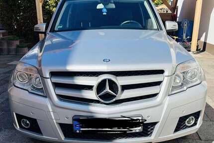 Mercedes-Benz GLK 220 Gebrauchtwagen