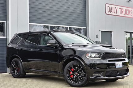 Dodge Durango Gebrauchtwagen