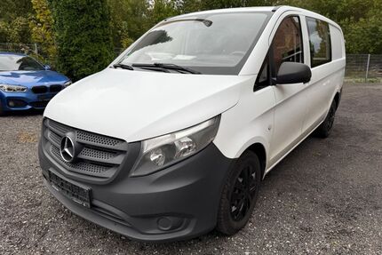 Mercedes-Benz Vito Gebrauchtwagen