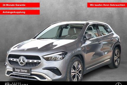 Mercedes-Benz GLA 200 Gebrauchtwagen