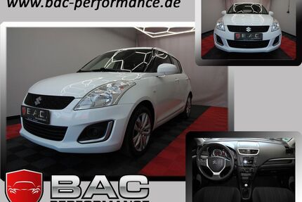 Suzuki Swift Gebrauchtwagen