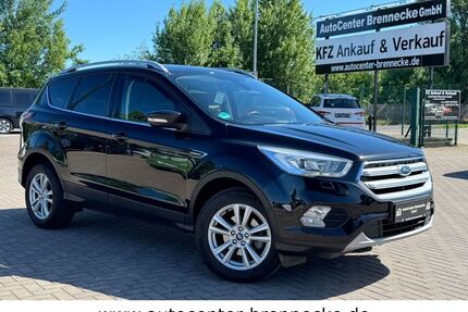 Ford Kuga Gebrauchtwagen
