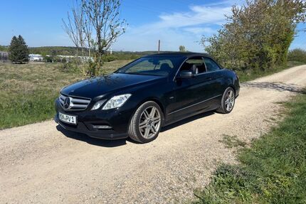 Mercedes-Benz 350 Gebrauchtwagen