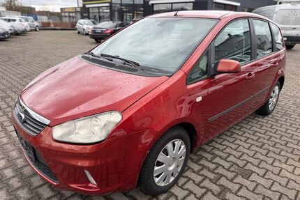 Ford C-Max Gebrauchtwagen