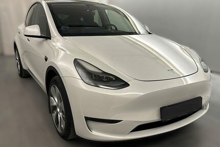 Tesla Model Y Gebrauchtwagen