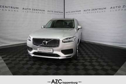 Volvo XC90 Gebrauchtwagen