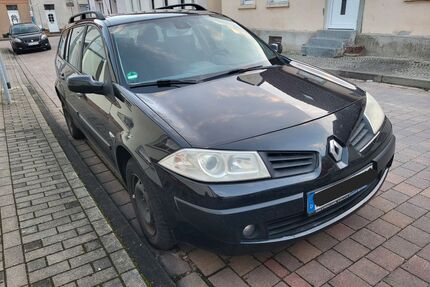 Renault Megane Gebrauchtwagen
