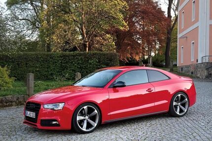 Audi A5 Gebrauchtwagen