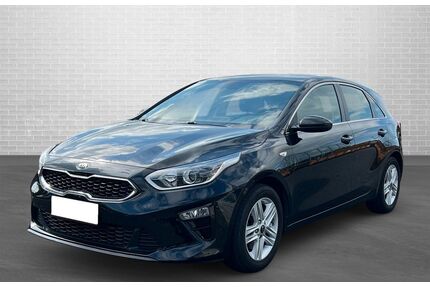 Kia ceed / Ceed Gebrauchtwagen