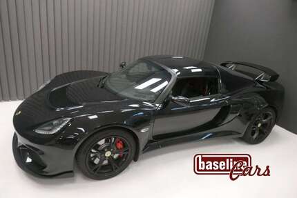 Lotus Exige 