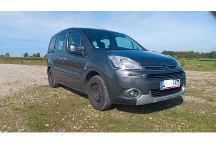 Citroen Berlingo Gebrauchtwagen