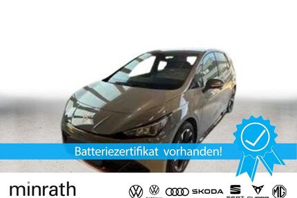 Cupra Born Gebrauchtwagen