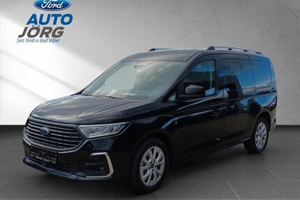Ford Tourneo Connect Gebrauchtwagen