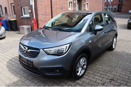 Opel Crossland (X) Gebrauchtwagen