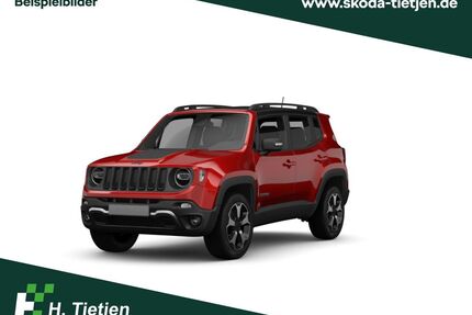 Jeep Renegade Gebrauchtwagen