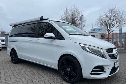 Mercedes-Benz V 300 Gebrauchtwagen