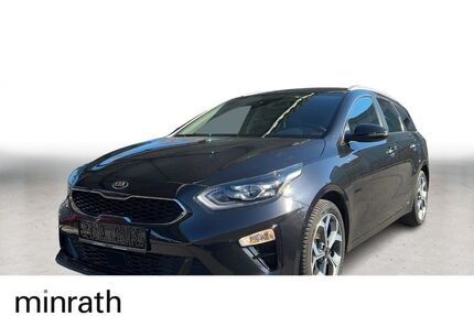 Kia ceed Sportswagon Gebrauchtwagen
