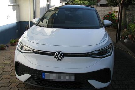 VW ID.5 Gebrauchtwagen