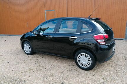 Citroen C3 Gebrauchtwagen