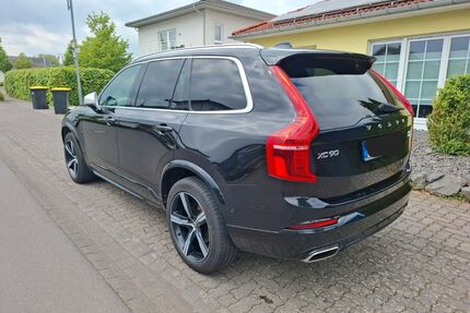 Volvo XC90 Gebrauchtwagen
