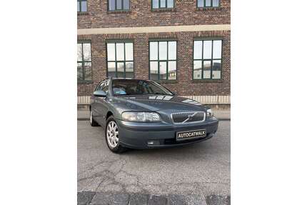 Volvo V70 Gebrauchtwagen