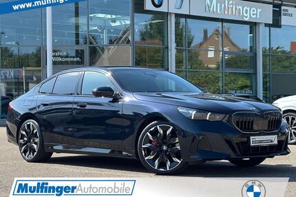 BMW 540 Gebrauchtwagen