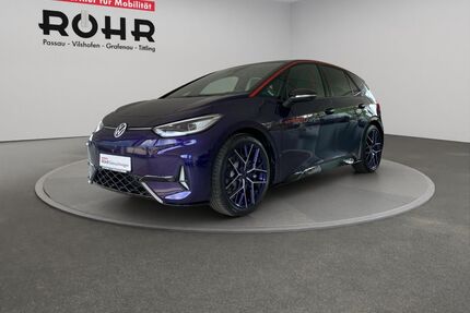 VW ID.3 Gebrauchtwagen