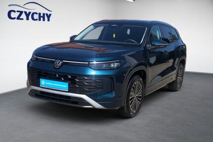 VW Tayron Gebrauchtwagen