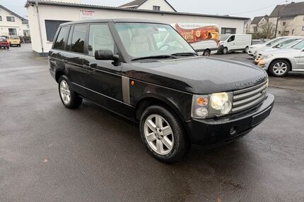 Land Rover Range Rover Gebrauchtwagen