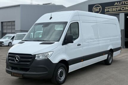 Mercedes-Benz Sprinter Gebrauchtwagen