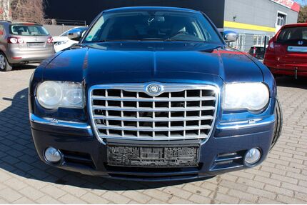 Chrysler 300C Gebrauchtwagen