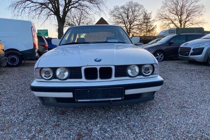 BMW 520 Gebrauchtwagen