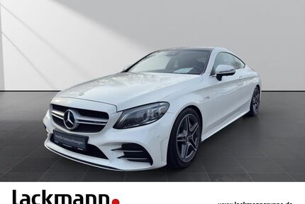 Mercedes-Benz C 43 AMG Gebrauchtwagen