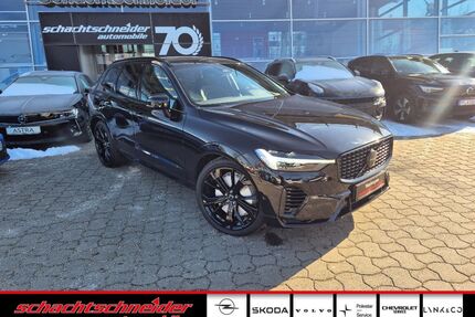 Volvo XC60 Gebrauchtwagen