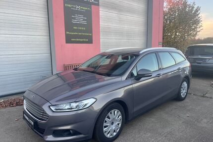 Ford Mondeo Gebrauchtwagen