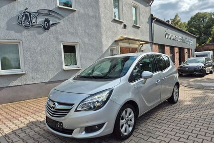 Opel Meriva Gebrauchtwagen