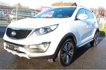 Kia Sportage Gebrauchtwagen