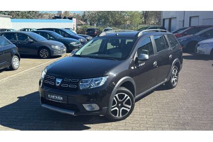 Dacia Logan Gebrauchtwagen