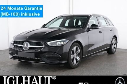 Mercedes-Benz C 200 Gebrauchtwagen