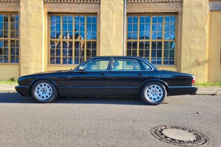 Jaguar XJ6 Gebrauchtwagen