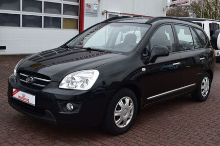 Kia Carens Gebrauchtwagen