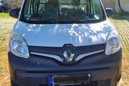 Renault Kangoo Gebrauchtwagen