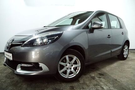 Renault Scenic Gebrauchtwagen