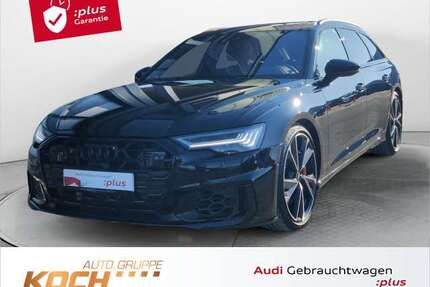 Audi S6 Gebrauchtwagen