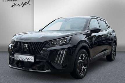 Peugeot 2008 Gebrauchtwagen