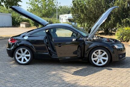 Audi TT Gebrauchtwagen