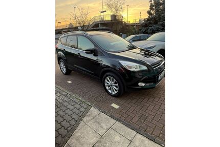 Ford Kuga Gebrauchtwagen