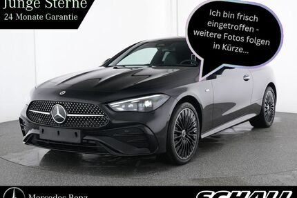 Mercedes-Benz CLE 300 Gebrauchtwagen
