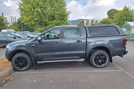Ford Ranger Gebrauchtwagen
